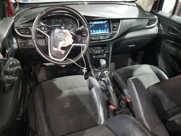 KL4CJESB9HB089910 2017 BUICK ENCORE - Image 8