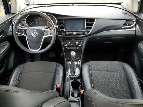KL4CJESB9HB108729 2017 BUICK ENCORE - Image 8