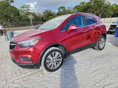 KL4CJESB9HB109539 2017 BUICK ENCORE
