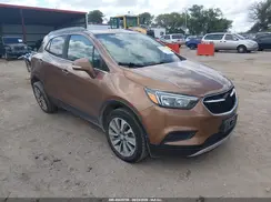 KL4CJESB9HB112845 2017 BUICK ENCORE
