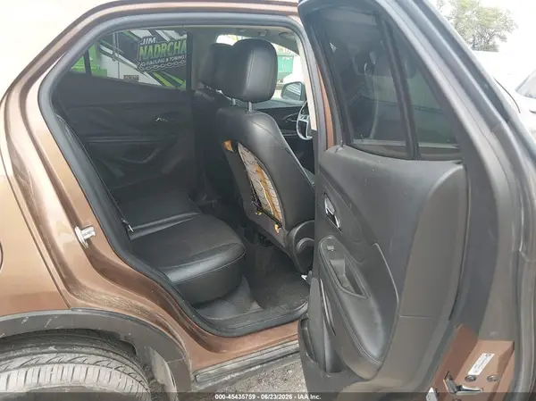 KL4CJESB9HB112845 2017 BUICK ENCORE - Image 8