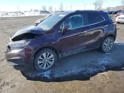 KL4CJESB9HB119424 2017 BUICK ENCORE