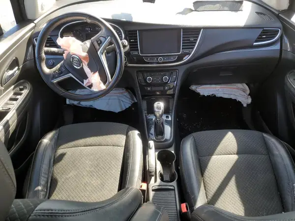 KL4CJESB9HB119424 2017 BUICK ENCORE - Image 8