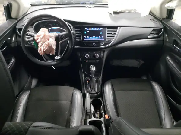 KL4CJESB9HB122355 2017 BUICK ENCORE - Image 8