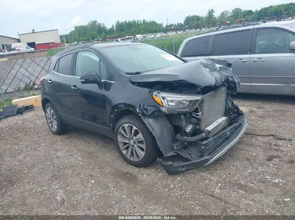 KL4CJESB9HB131637 2017 BUICK ENCORE - Image 1