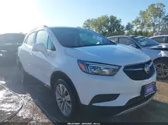 KL4CJESB9HB132724 2017 BUICK ENCORE