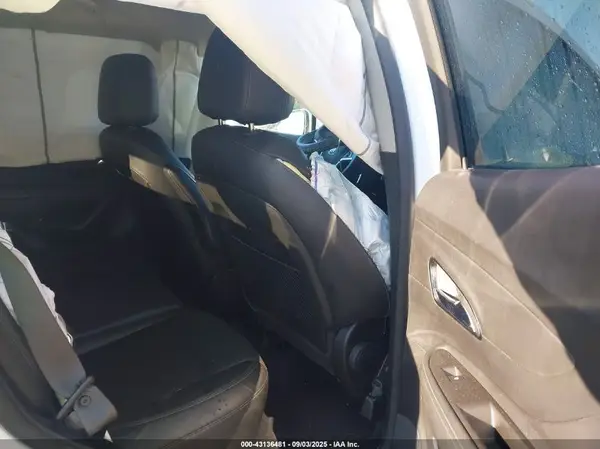 KL4CJESB9HB132724 2017 BUICK ENCORE - Image 8