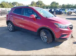 KL4CJESB9HB134540 2017 BUICK ENCORE