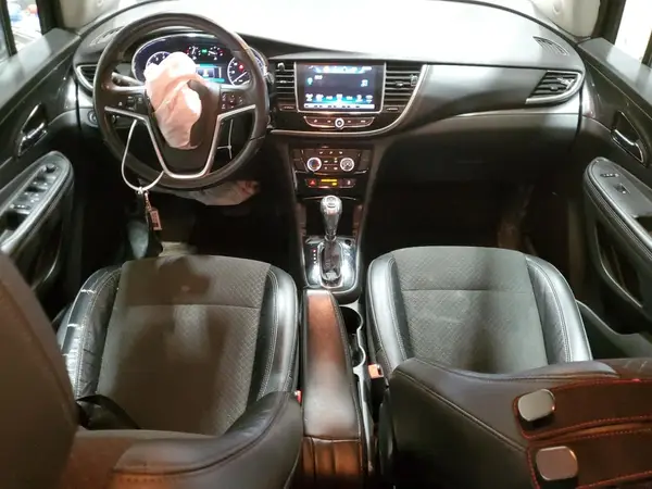 KL4CJESB9HB134957 2017 BUICK ENCORE - Image 8