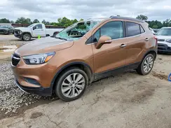 KL4CJESB9HB137843 2017 BUICK ENCORE