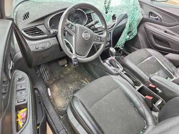 KL4CJESB9HB137843 2017 BUICK ENCORE - Image 8