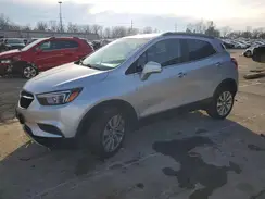 KL4CJESB9HB140581 2017 BUICK ENCORE