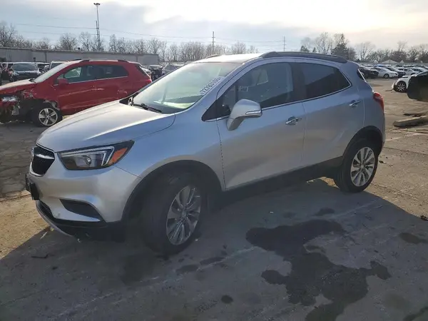 KL4CJESB9HB140581 2017 BUICK ENCORE - Image 1