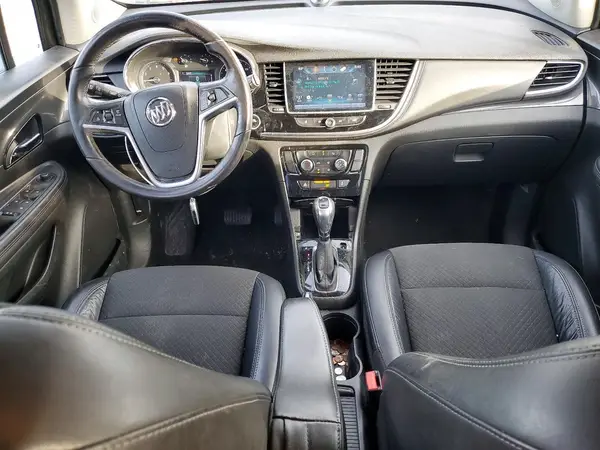 KL4CJESB9HB140581 2017 BUICK ENCORE - Image 8