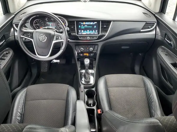KL4CJESB9HB171832 2017 BUICK ENCORE - Image 8
