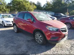 KL4CJESB9HB175590 2017 BUICK ENCORE
