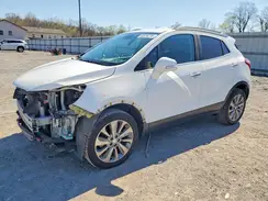 KL4CJESB9HB187609 2017 BUICK ENCORE