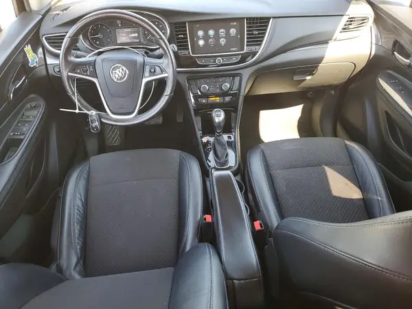 KL4CJESB9HB187609 2017 BUICK ENCORE - Image 8