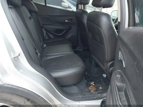 KL4CJESB9HB196486 2017 BUICK ENCORE - Image 8