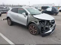 KL4CJESB9HB198397 2017 BUICK ENCORE