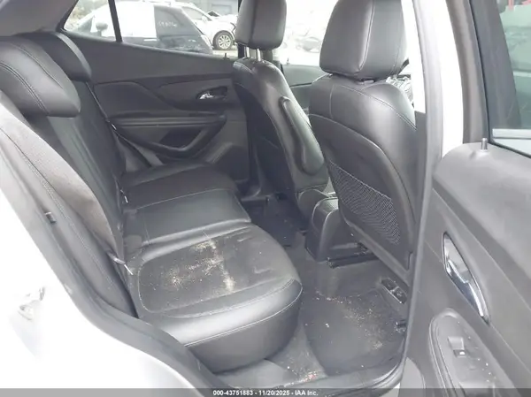 KL4CJESB9HB198397 2017 BUICK ENCORE - Image 8