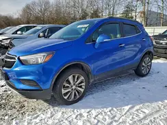 KL4CJESB9HB208782 2017 BUICK ENCORE