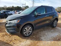 KL4CJESB9HB214663 2017 BUICK ENCORE