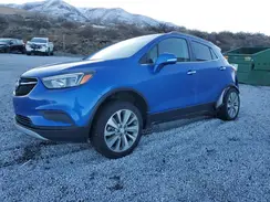 KL4CJESB9HB215795 2017 BUICK ENCORE