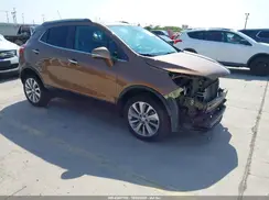 KL4CJESB9HB231141 2017 BUICK ENCORE
