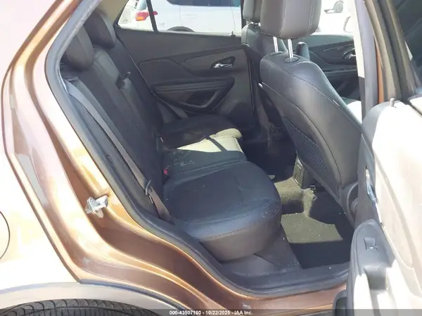 KL4CJESB9HB231141 2017 BUICK ENCORE - Image 8