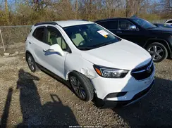KL4CJESB9HB235965 2017 BUICK ENCORE