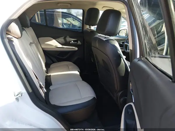 KL4CJESB9HB235965 2017 BUICK ENCORE - Image 8