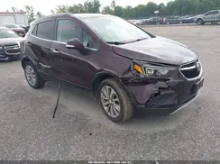 KL4CJESB9HB250661 2017 BUICK ENCORE
