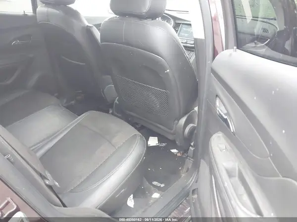 KL4CJESB9HB250661 2017 BUICK ENCORE - Image 8