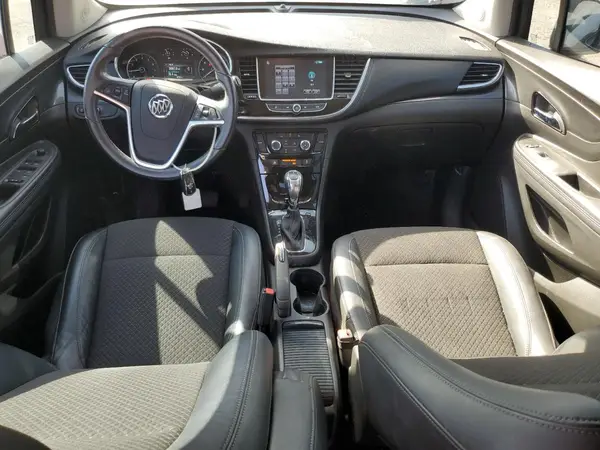 KL4CJESB9HB256573 2017 BUICK ENCORE - Image 8