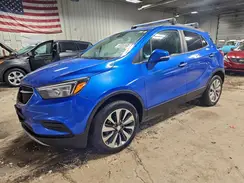 KL4CJESB9HB257206 2017 BUICK ENCORE