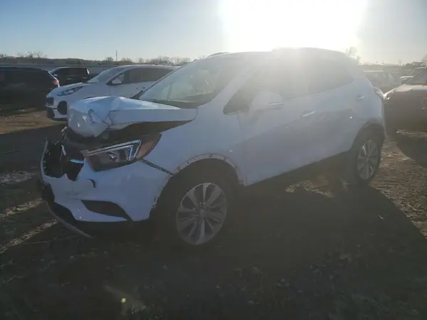 KL4CJESB9HB258968 2017 BUICK ENCORE - Image 1