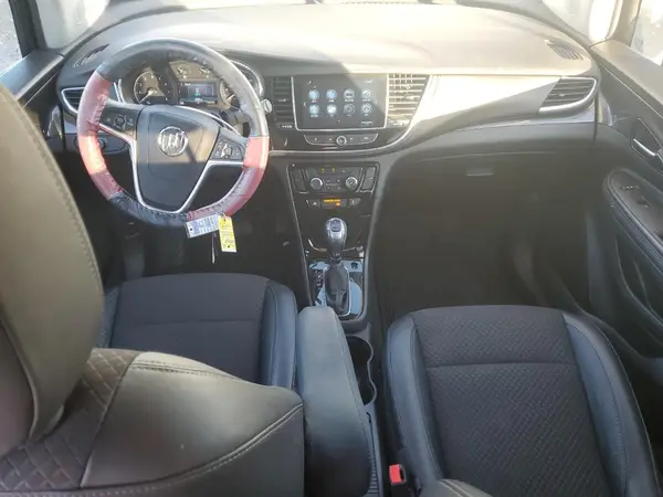 KL4CJESB9HB258968 2017 BUICK ENCORE - Image 8
