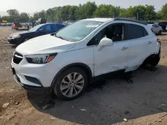 KL4CJESB9JB515228 2018 BUICK ENCORE