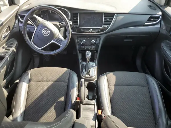 KL4CJESB9JB515228 2018 BUICK ENCORE - Image 8