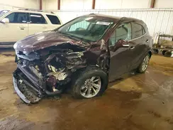 KL4CJESB9JB530926 2018 BUICK ENCORE