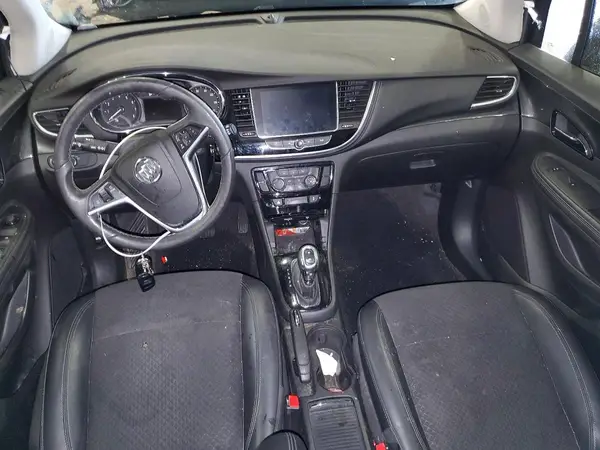 KL4CJESB9JB530926 2018 BUICK ENCORE - Image 8