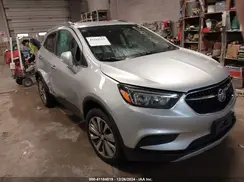 KL4CJESB9JB535690 2018 BUICK ENCORE