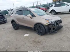 KL4CJESB9JB538525 2018 BUICK ENCORE