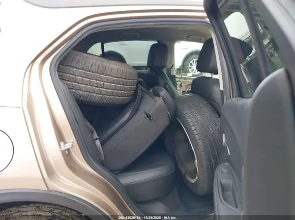 KL4CJESB9JB538525 2018 BUICK ENCORE - Image 8
