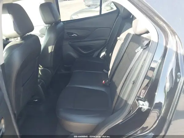 KL4CJESB9JB553820 2018 BUICK ENCORE - Image 8