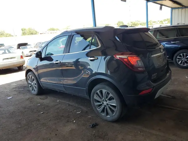 KL4CJESB9JB555860 2018 BUICK ENCORE - Image 2