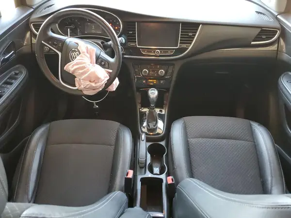 KL4CJESB9JB555860 2018 BUICK ENCORE - Image 8