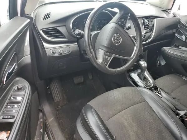 KL4CJESB9JB568642 2018 BUICK ENCORE - Image 8