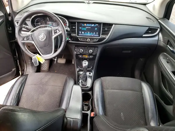 KL4CJESB9JB574781 2018 BUICK ENCORE - Image 8
